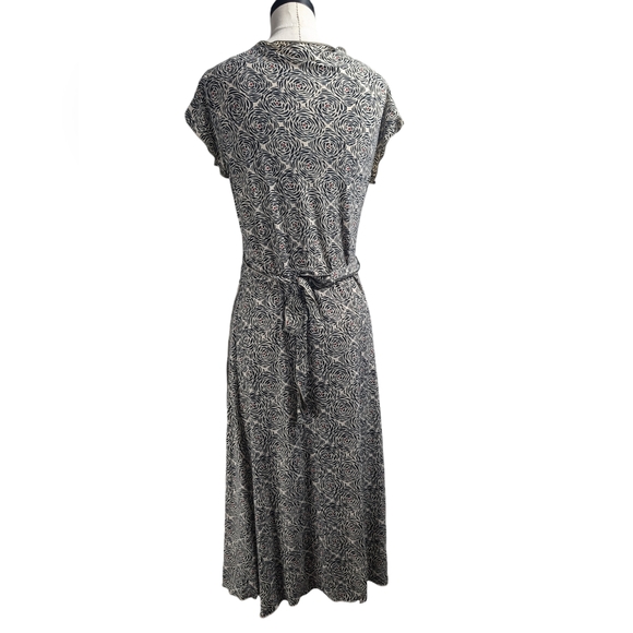 Studio M  Wrap Around Dress - Picture 3 of 12